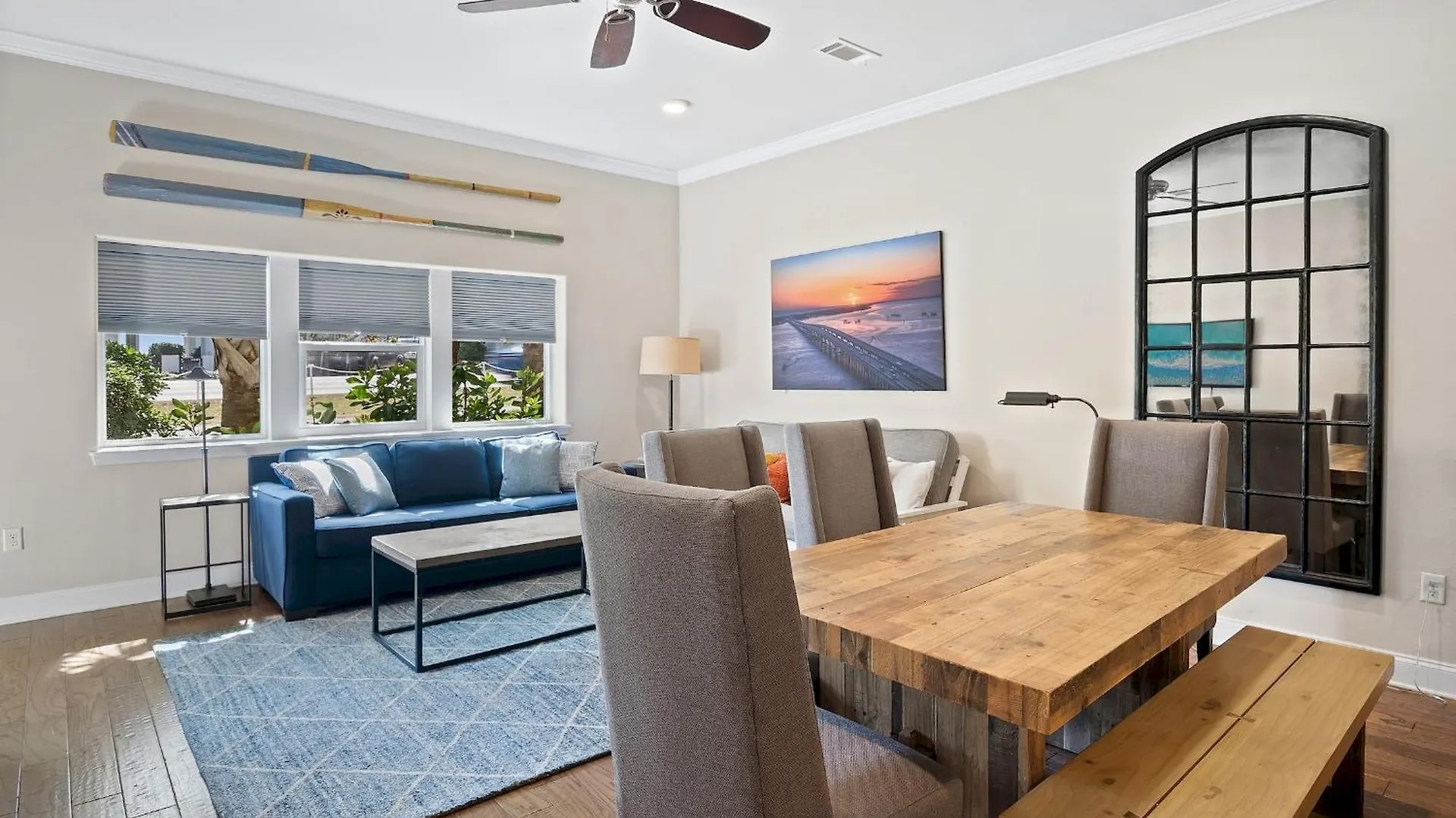 Oceanic Oasis Aparthotel Miramar Beach