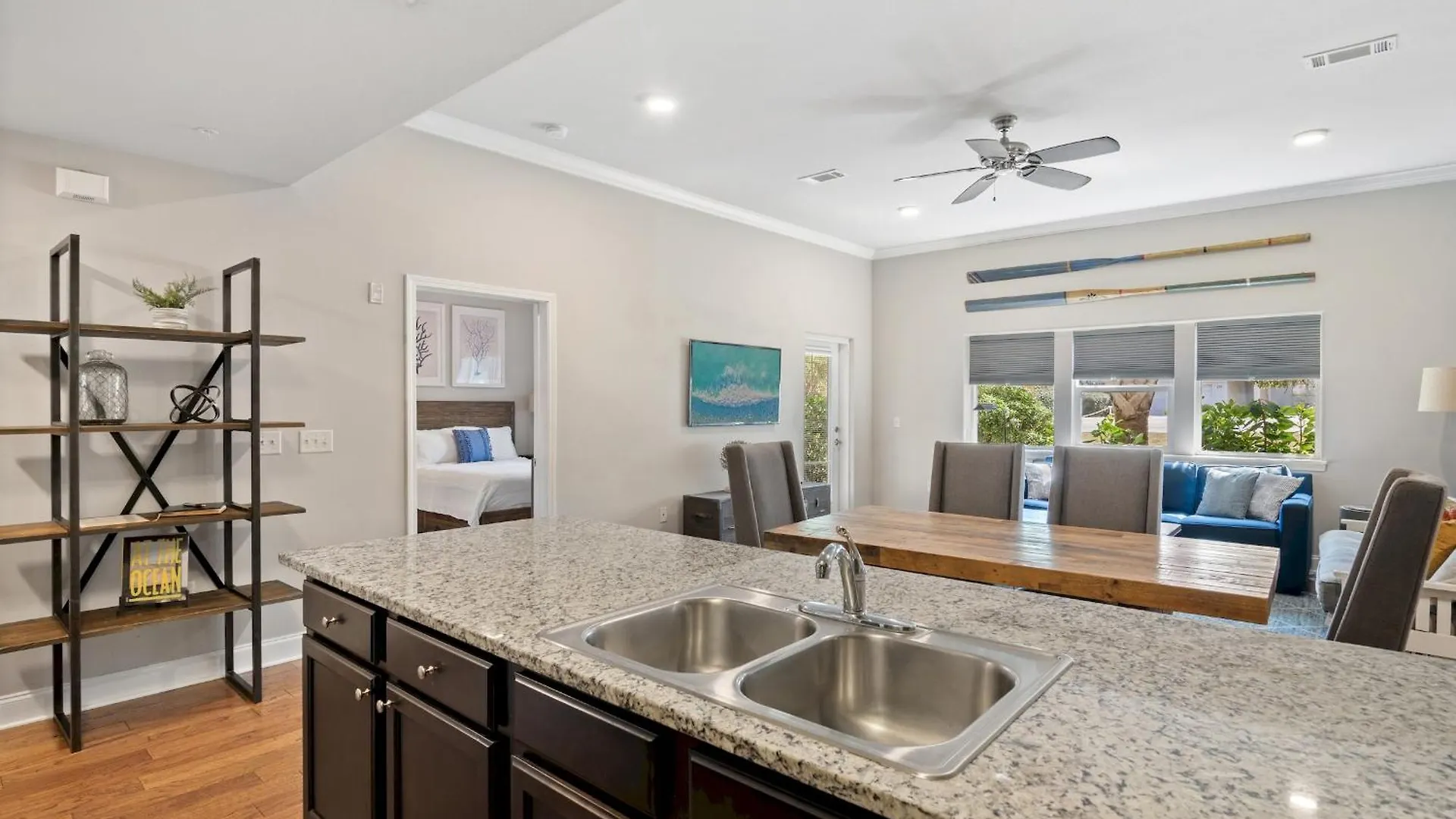 Oceanic Oasis Aparthotel Miramar Beach United States