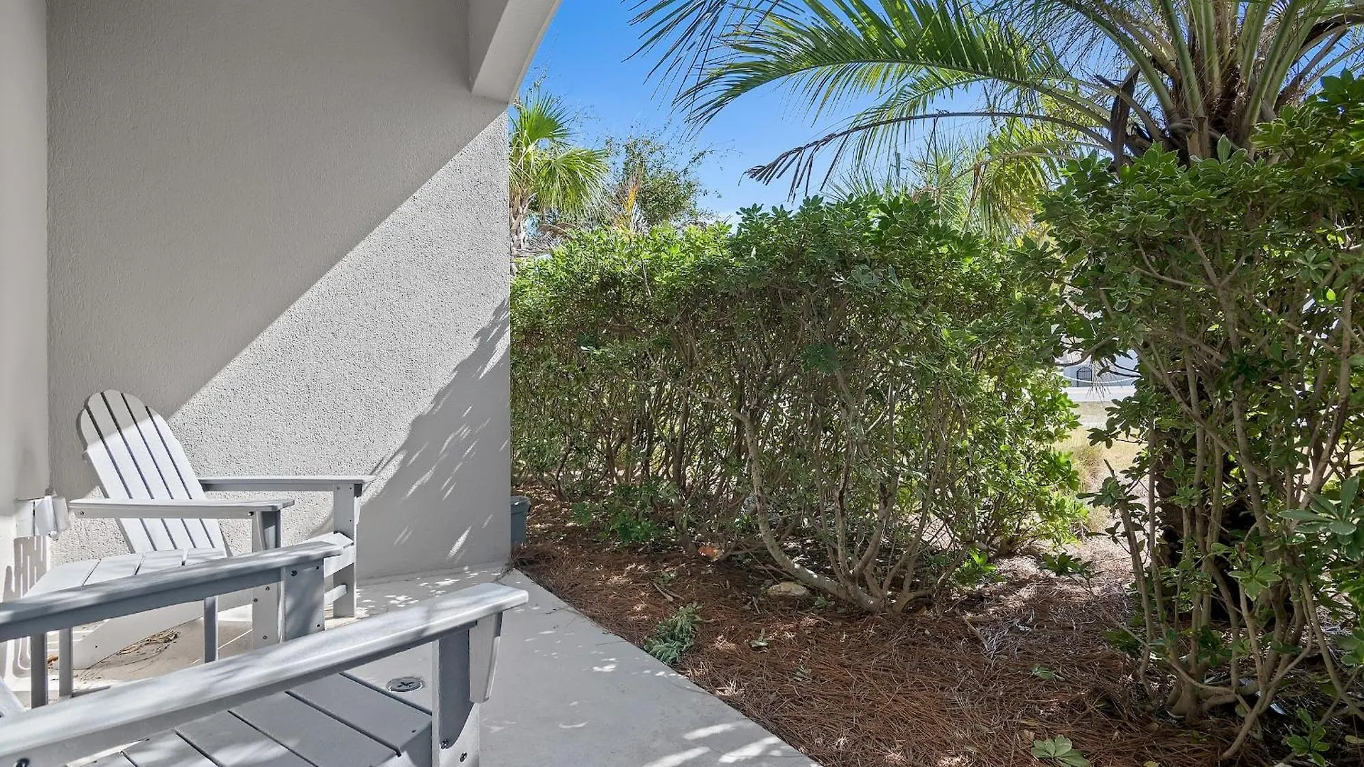 Oceanic Oasis Aparthotel Miramar Beach United States