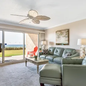 Beach House I Miramar Beach