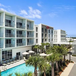 Hilton Garden Destin Miramar Beach, Fl Miramar Beach