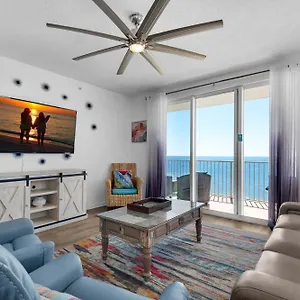 Majestic Sun 1014b- Shades Of Blue Miramar Beach